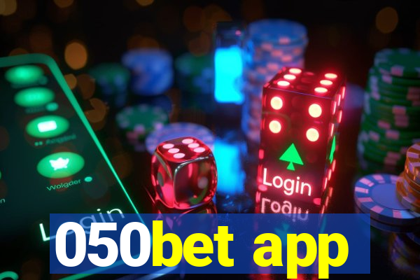 050bet app